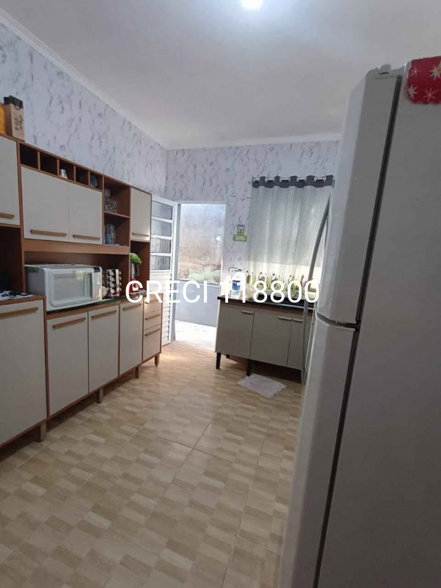 Casa para Venda Residencial Parque Laguna Salto