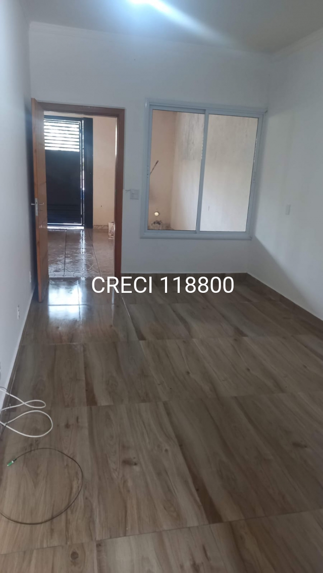 Casa para Venda Jardim Residencial Veneza Indaiatuba