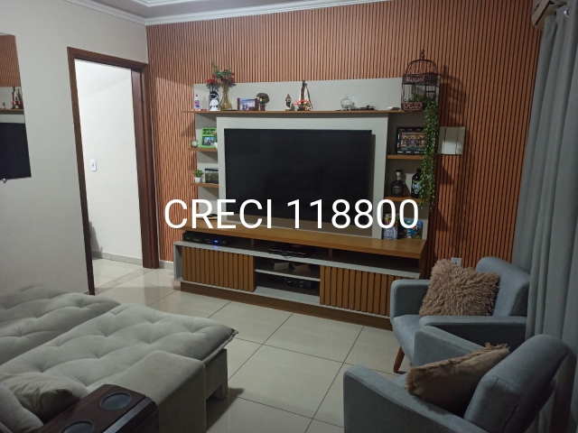 Casa para Venda Jardim Tropical Indaiatuba
