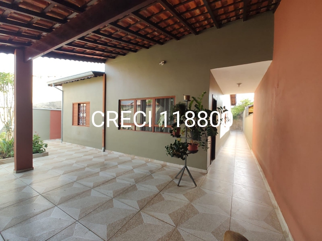 Casa para Venda Jardim Tropical Indaiatuba