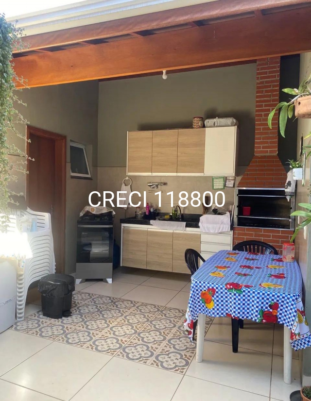 Casa para Venda Jardim Nova Indaiá Indaiatuba