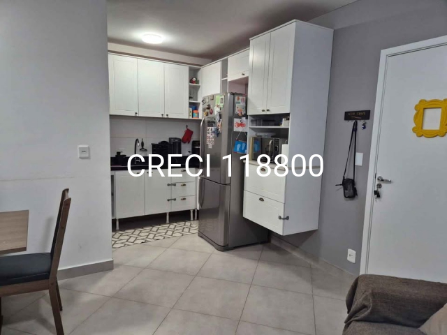 Apartamento para Venda Jardim Bela Vista Indaiatuba