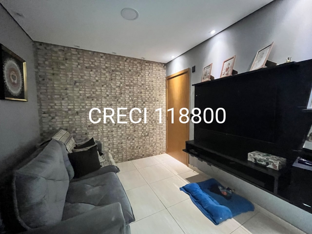 Apartamento para Venda Olaria Salto