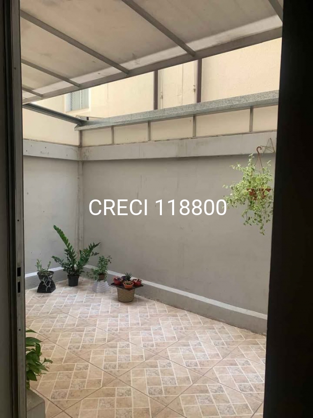 Apartamento para Venda Olaria Salto