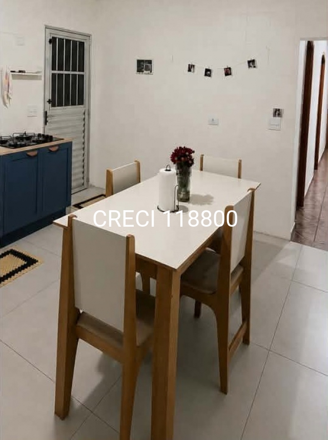 Casa para Venda Salto de São José Salto