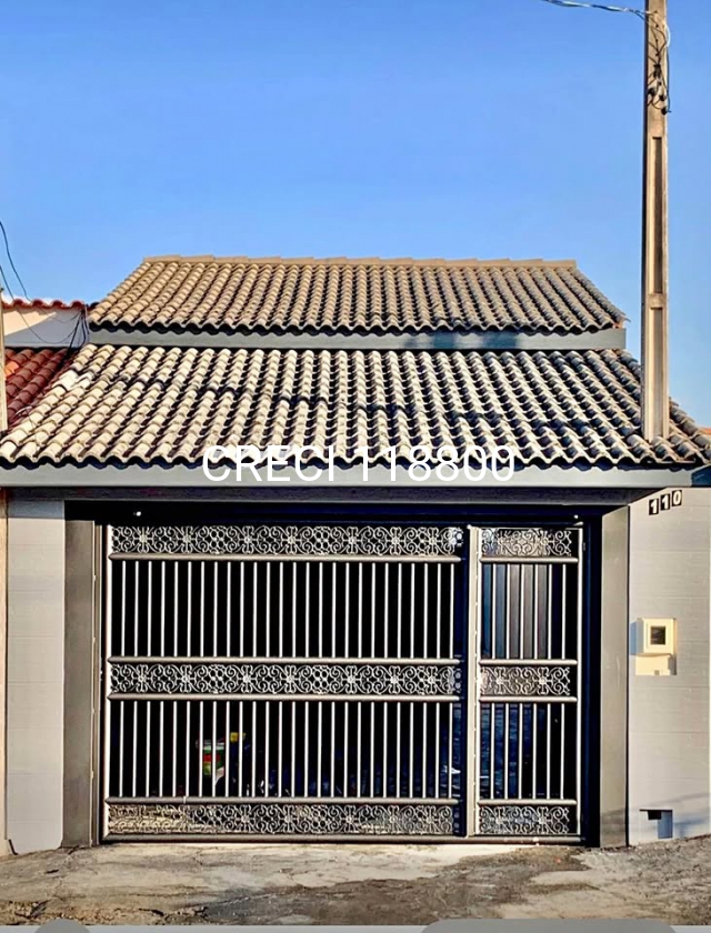 Casa para Venda Jardim Eldorado Indaiatuba