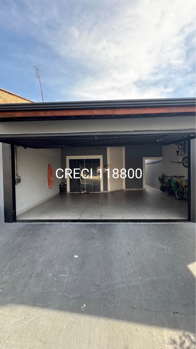 Casa para Venda Residencial São Gabriel Salto