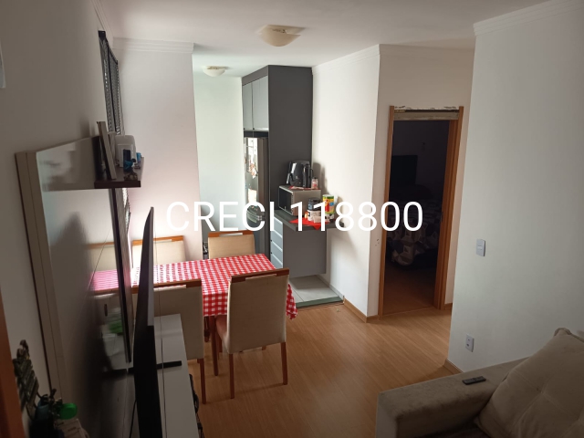 Apartamento para Venda Olaria Salto