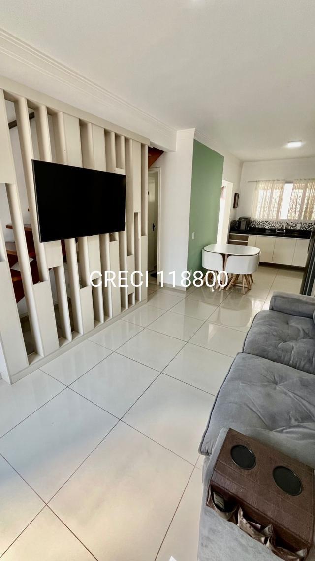Casa em Condomínio para Venda Jardim Planalto Salto