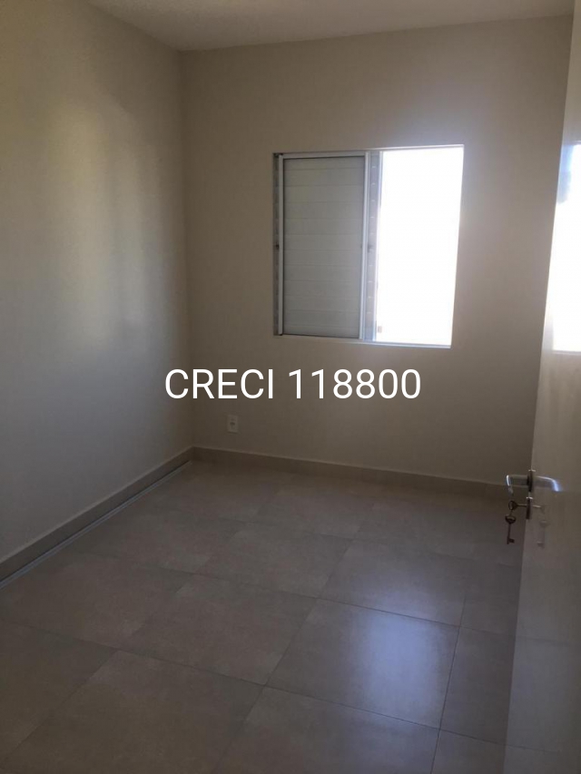 Apartamento para Venda Loteamento Jardim das Constelações Salto