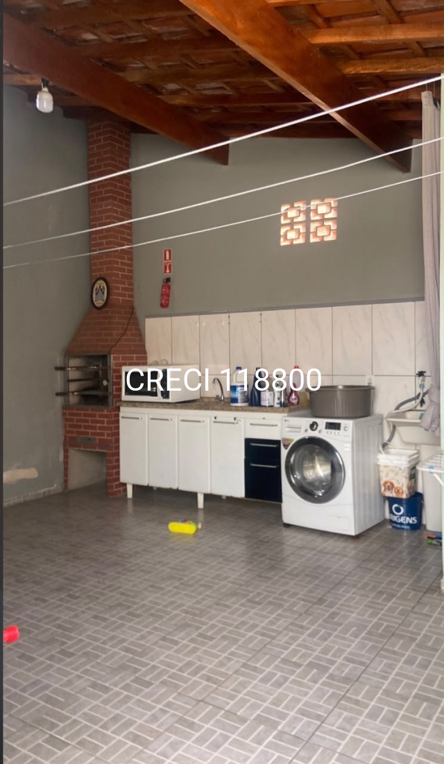 Casa para Venda Jardim Califórnia Indaiatuba