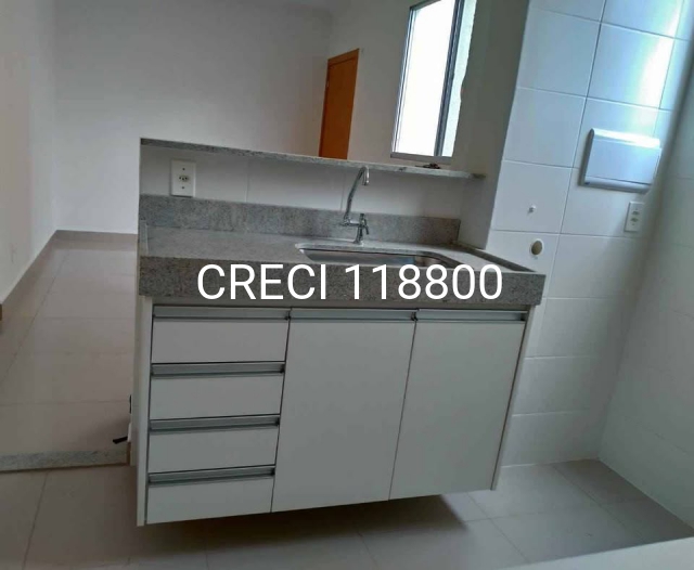 Apartamento para Venda Olaria Salto
