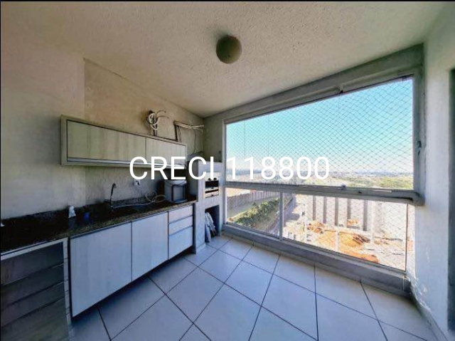 Apartamento para Venda Aqui Se Vive Indaiatuba