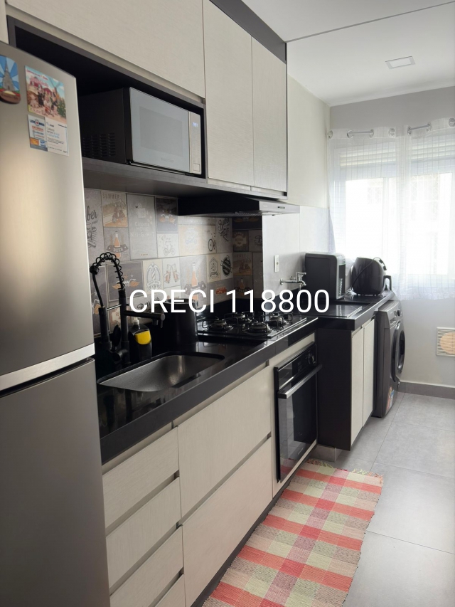 Apartamento para Venda Bela Vista Salto