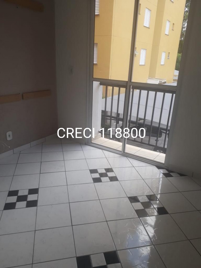 Apartamento para Venda Jardim Alice Indaiatuba