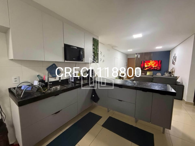Apartamento para Venda Jardim Nair Maria Salto
