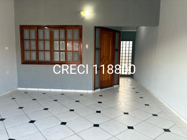 Casa para Venda Jardim São Francisco Indaiatuba