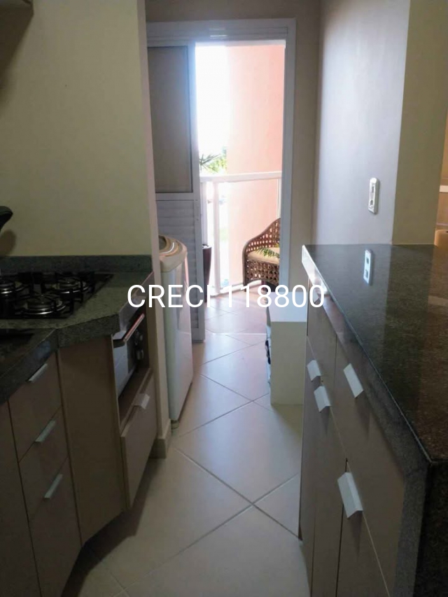 Apartamento para Venda Jardim Bela Vista Indaiatuba