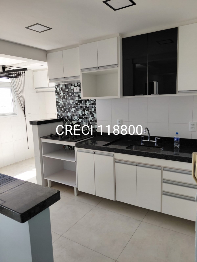 Apartamento para Venda Centro Salto