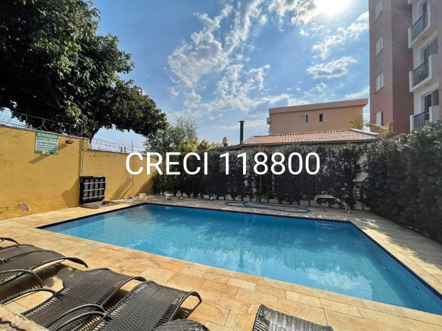 Apartamento para Venda Jardim Alice Indaiatuba