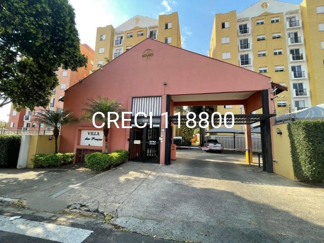 Apartamento para Venda Jardim Alice Indaiatuba