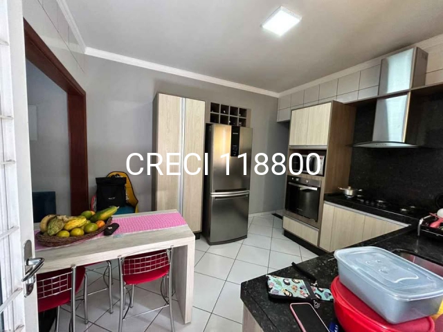 Casa para Venda Jardim Alice Indaiatuba