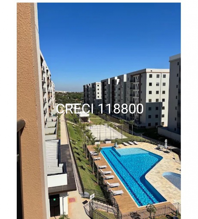 Apartamento para Venda Jardim Hubert Indaiatuba
