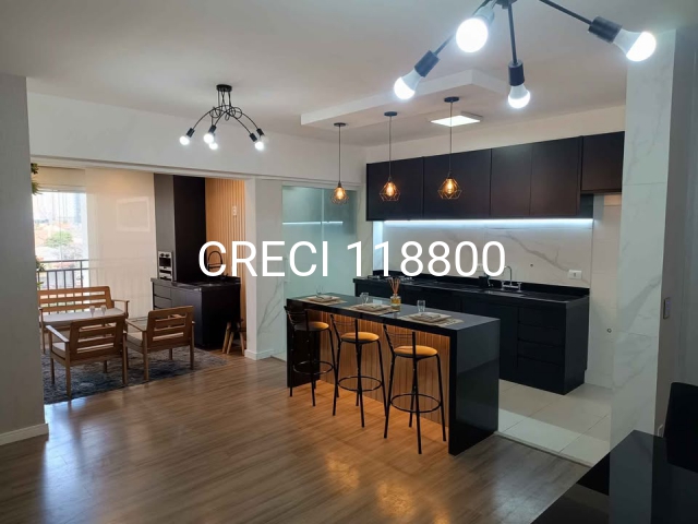 Apartamento para Venda Vila Almeida Indaiatuba