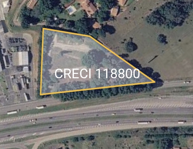 Terreno Industrial para Venda Jardim Nova América Campinas