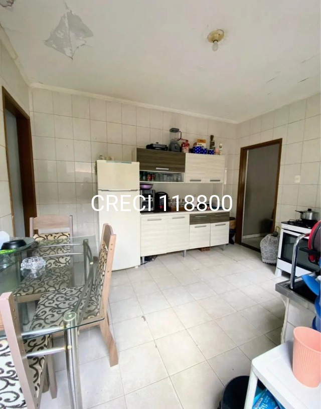 Casa para Venda Jardim Morada do Sol Indaiatuba