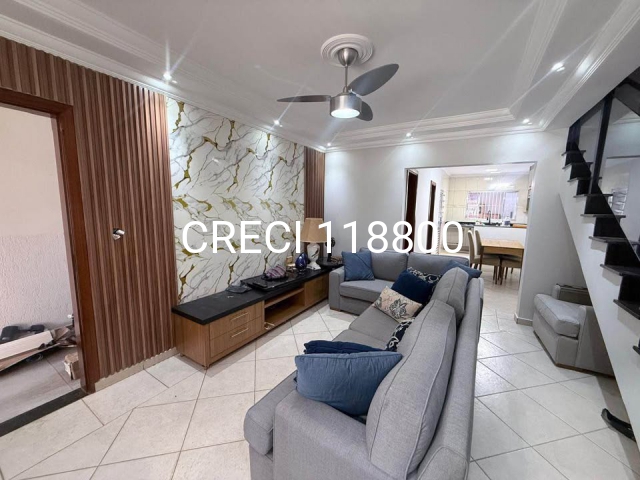 Casa para Venda Residencial Fabbri Salto