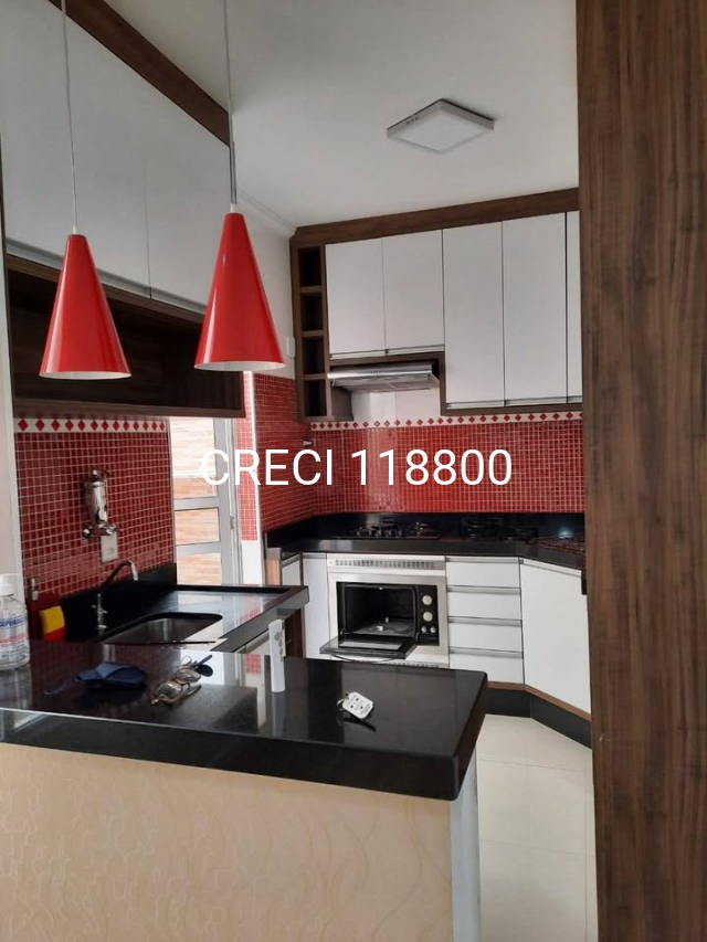 Apartamento para Venda Salto Ville Salto