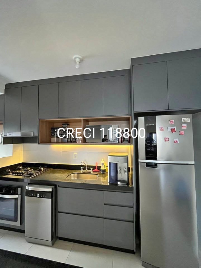 Apartamento para Venda Vila Areal Indaiatuba