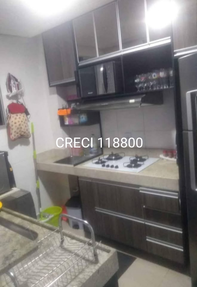 Apartamento para Venda Olaria Salto
