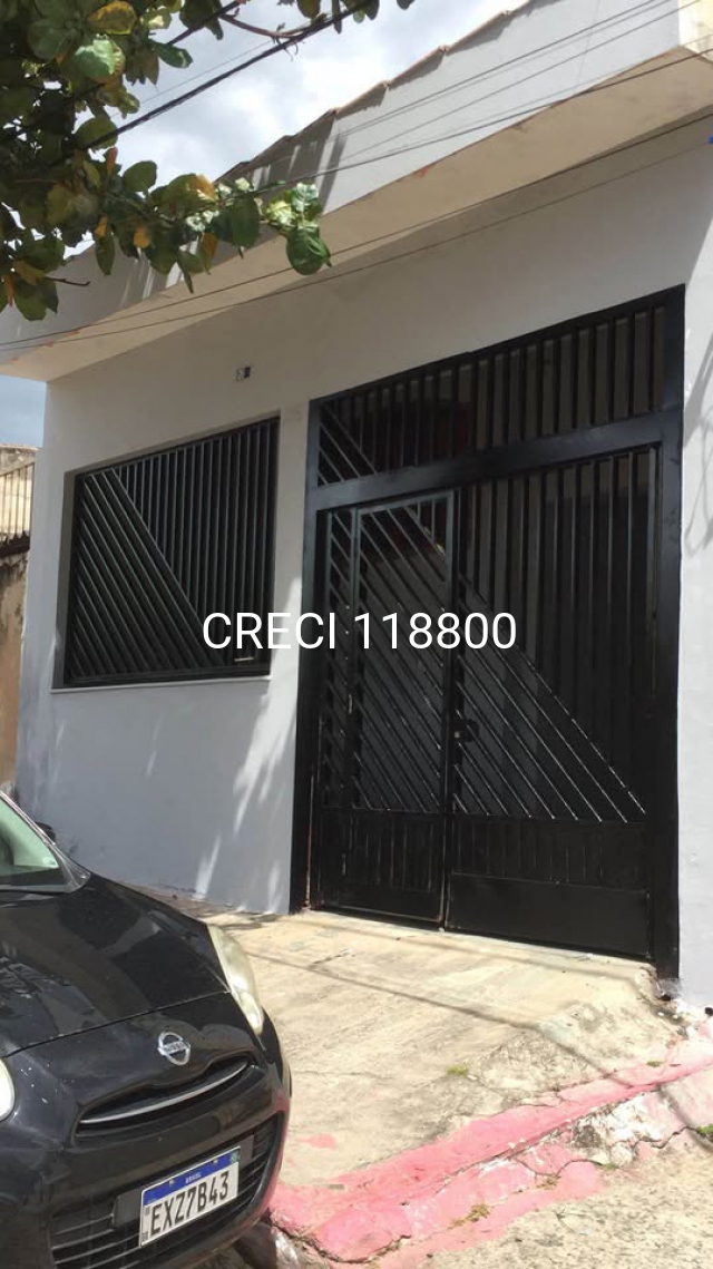 Casa para Venda Bela Vista Salto