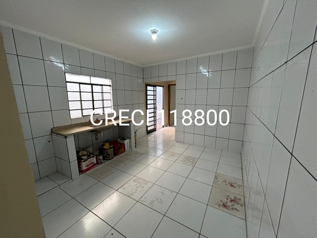 Casa para Venda Jardim das Nações Salto