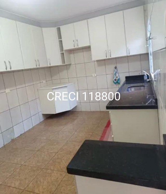Casa para Venda Jardim Planalto Salto