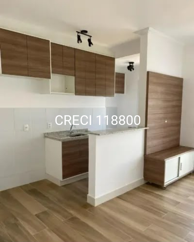 Apartamento para Venda Bela Vista Salto