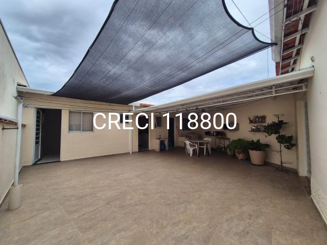 Casa para Venda Vila Furlan Indaiatuba
