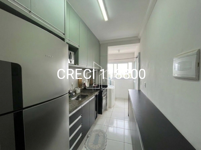 Apartamento para Venda Jardim das Nações Salto