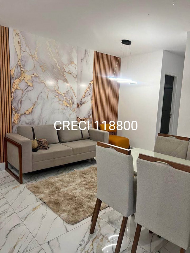 Apartamento para Venda Vila Roma Salto