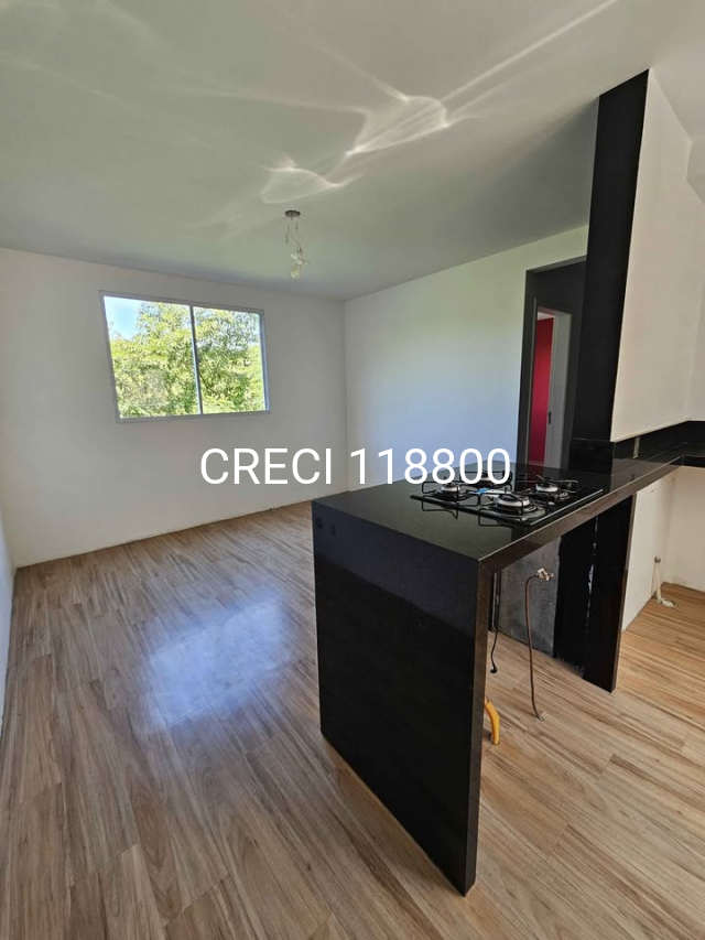 Apartamento para Venda Jardim Santa Lúcia Salto