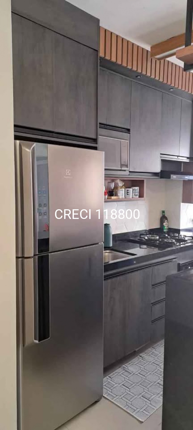 Apartamento para Venda Vila Roma Salto