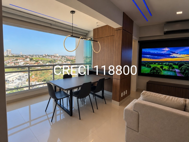Apartamento para Venda Vila Homero Indaiatuba