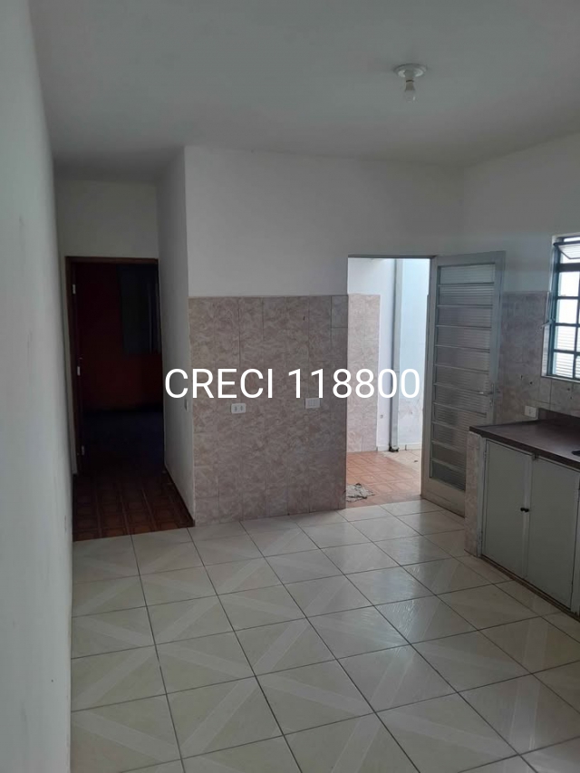 Casa para Venda Vila Romão Salto
