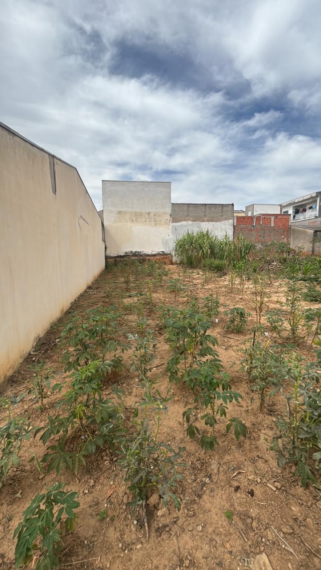 Terreno para Venda Jardim Santa Marta III Salto