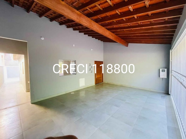 Casa para Venda Jardim dos Colibris Indaiatuba