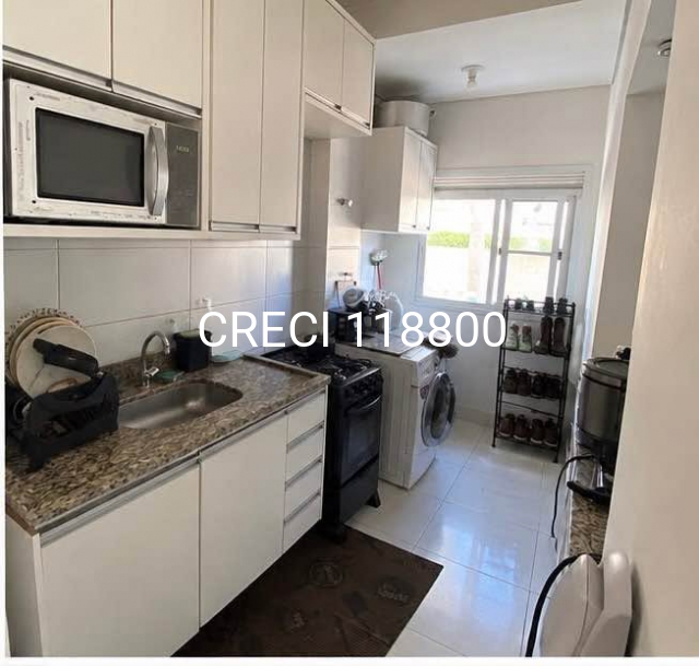 Apartamento para Venda Jardim Santiago Indaiatuba