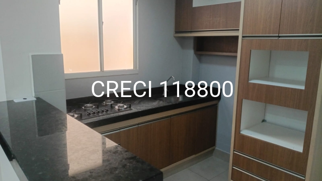 Apartamento para Venda Olaria Salto
